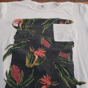 On The Byas Pocket T-shirt